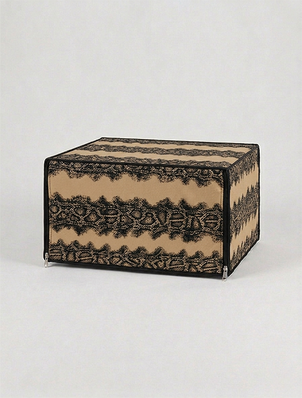 غطاء ميكرويف - جلد التنين